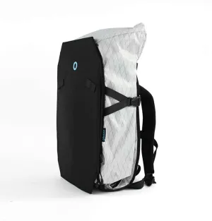 Okozo DBB X1 Dancing Longboard Backpack