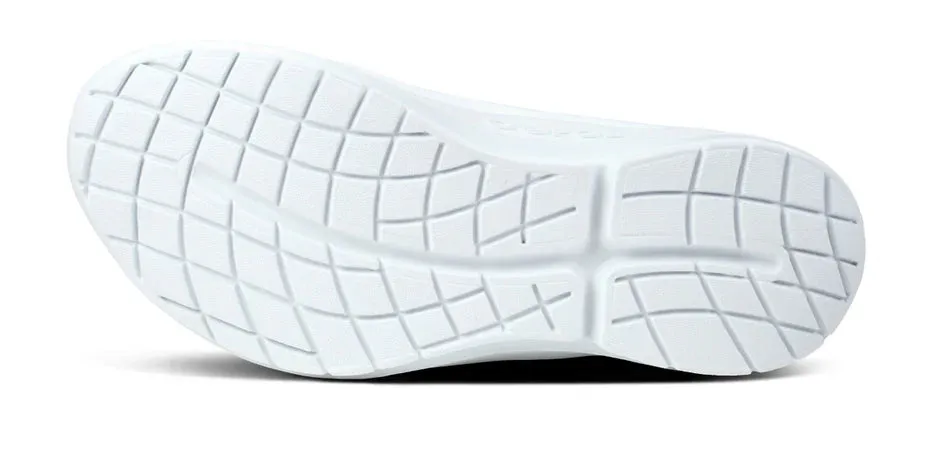 'OOFOS' Women's OOmg Sport Shoe - White