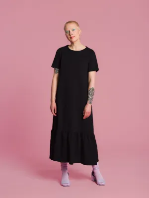 Orla Dress Black