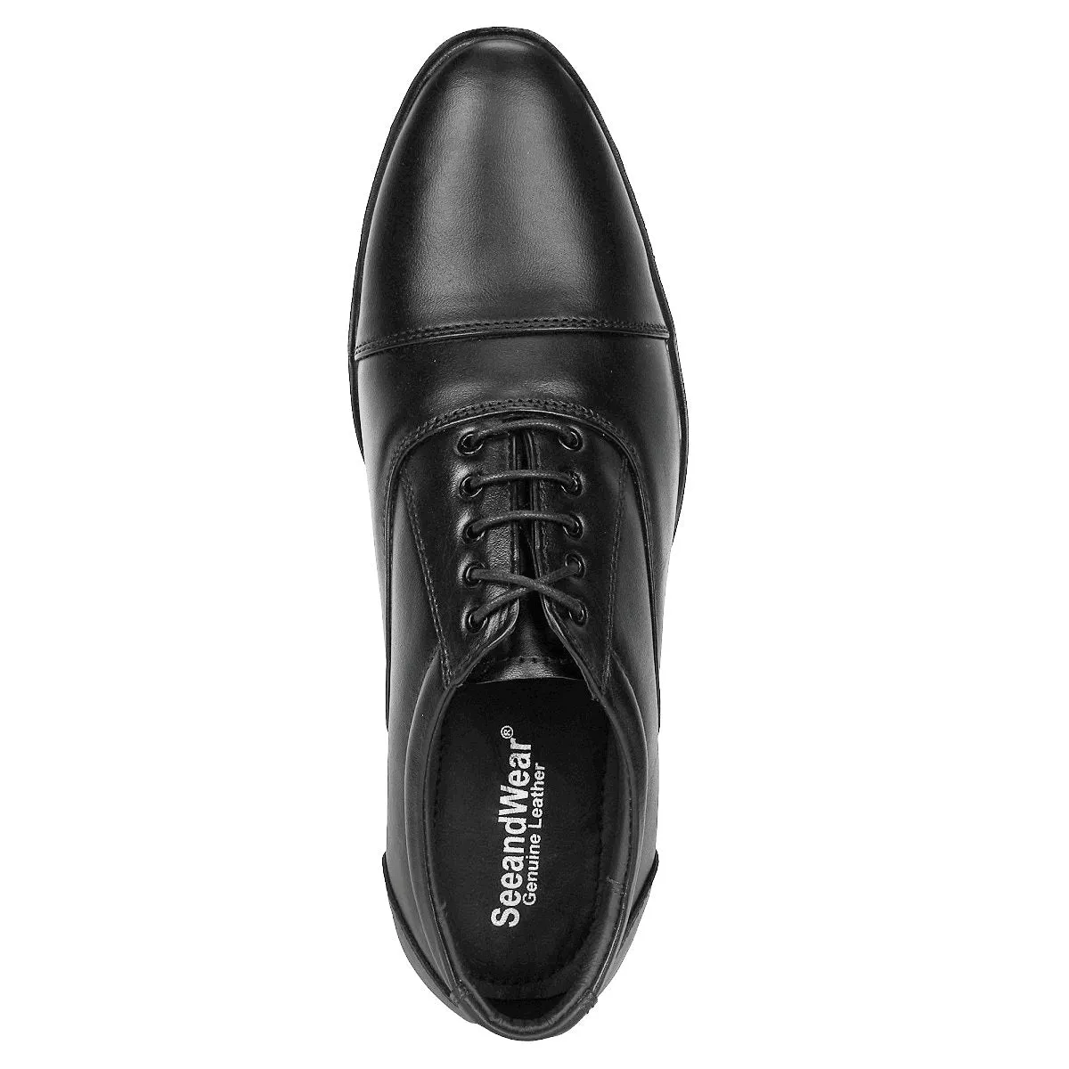 Oxford Formal Shoes for Men - Defective