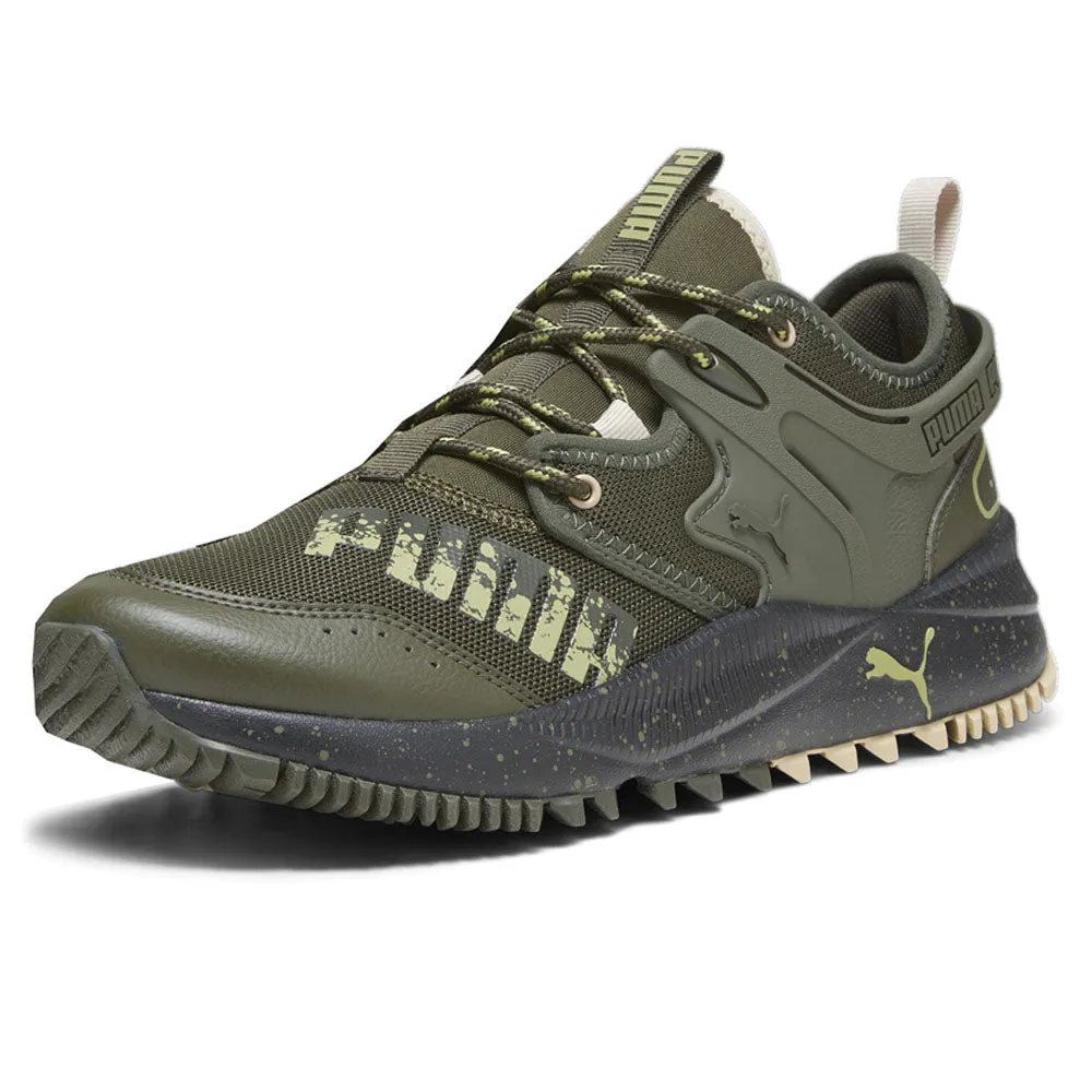 Pacer Future Trail Running Shoes