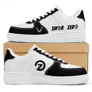 Panda shoes by Shoe Zero | Low Tops Customized | Shoe Zero