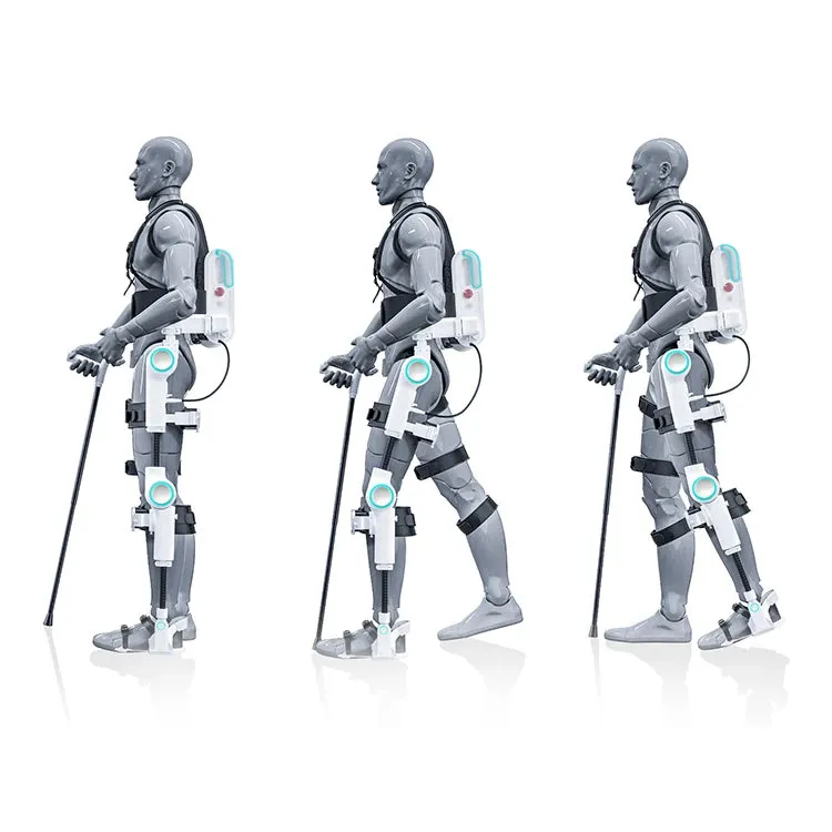 Parkinson's Rehabilitation Device: Professional Lower Limb Joint Robot Medical Equipment