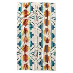 Pendleton Beach Towel Falcon Cove Sunset