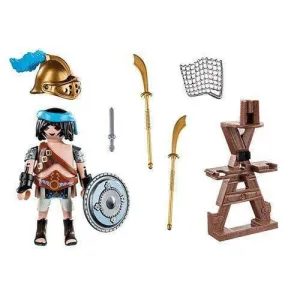 Playmobil 70302 Special Plus Gladiator Action Figure