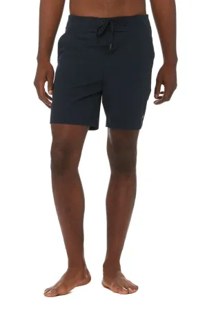 Plow Board Short - Dark Navy