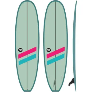 POP Board Co 9’0" Spunky Surfboard