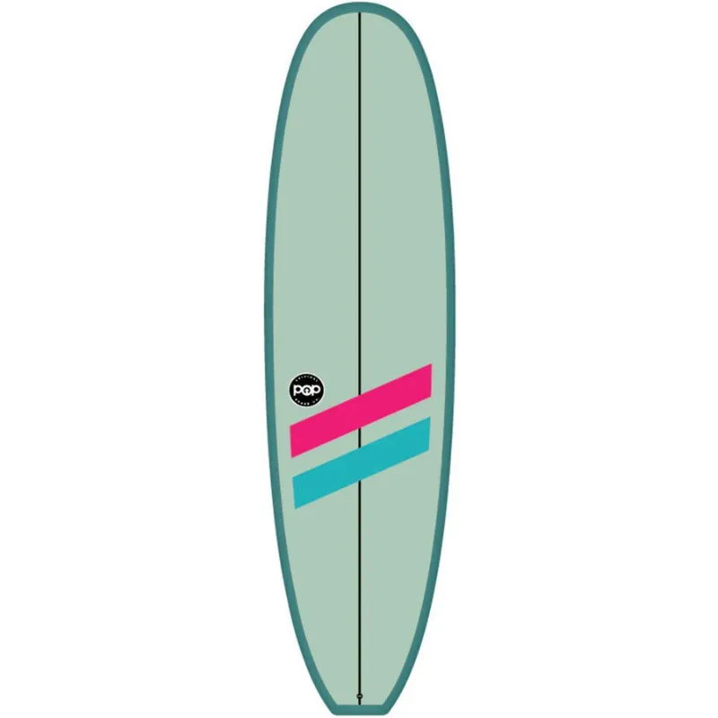 POP Board Co 9’0" Spunky Surfboard