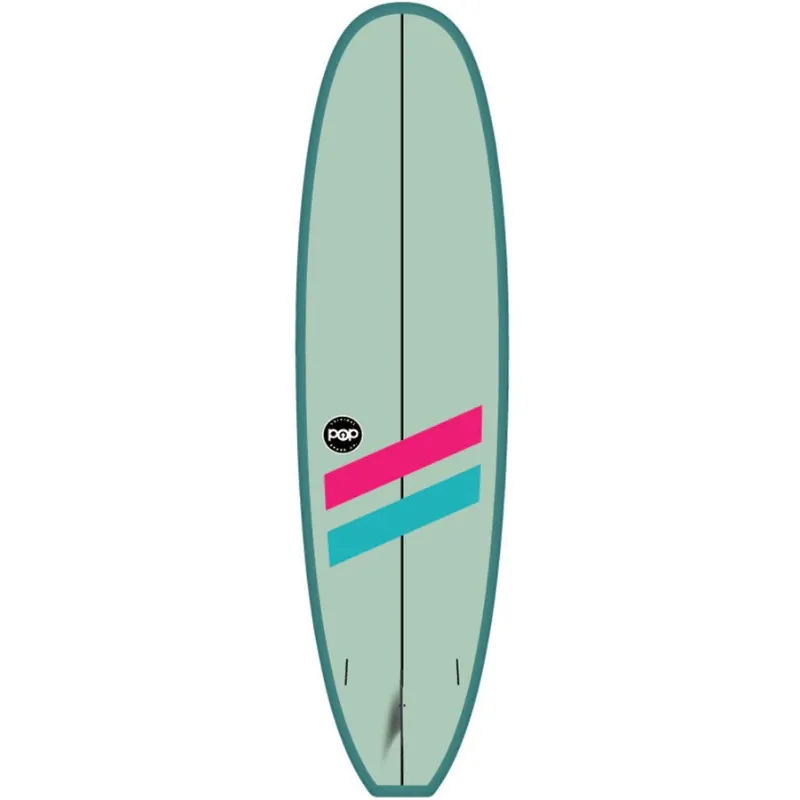 POP Board Co 9’0" Spunky Surfboard