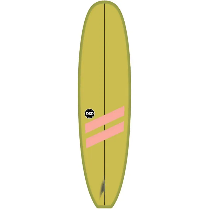 POP Board Co 9’4" Longbird Surfboard