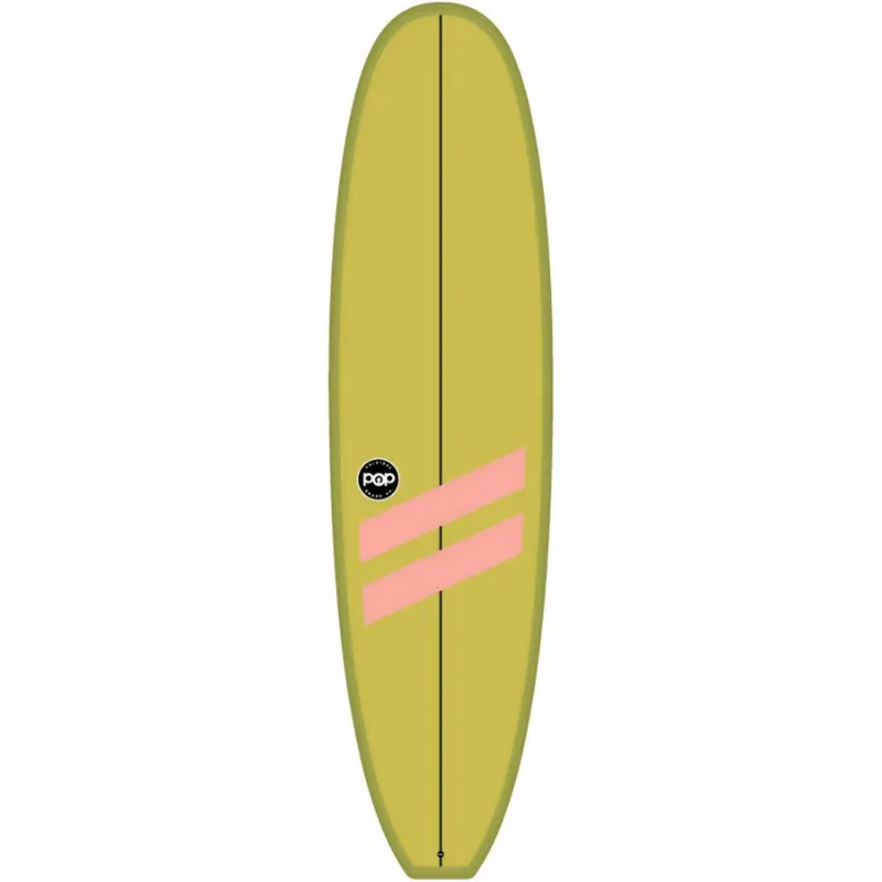 POP Board Co 9’4" Longbird Surfboard