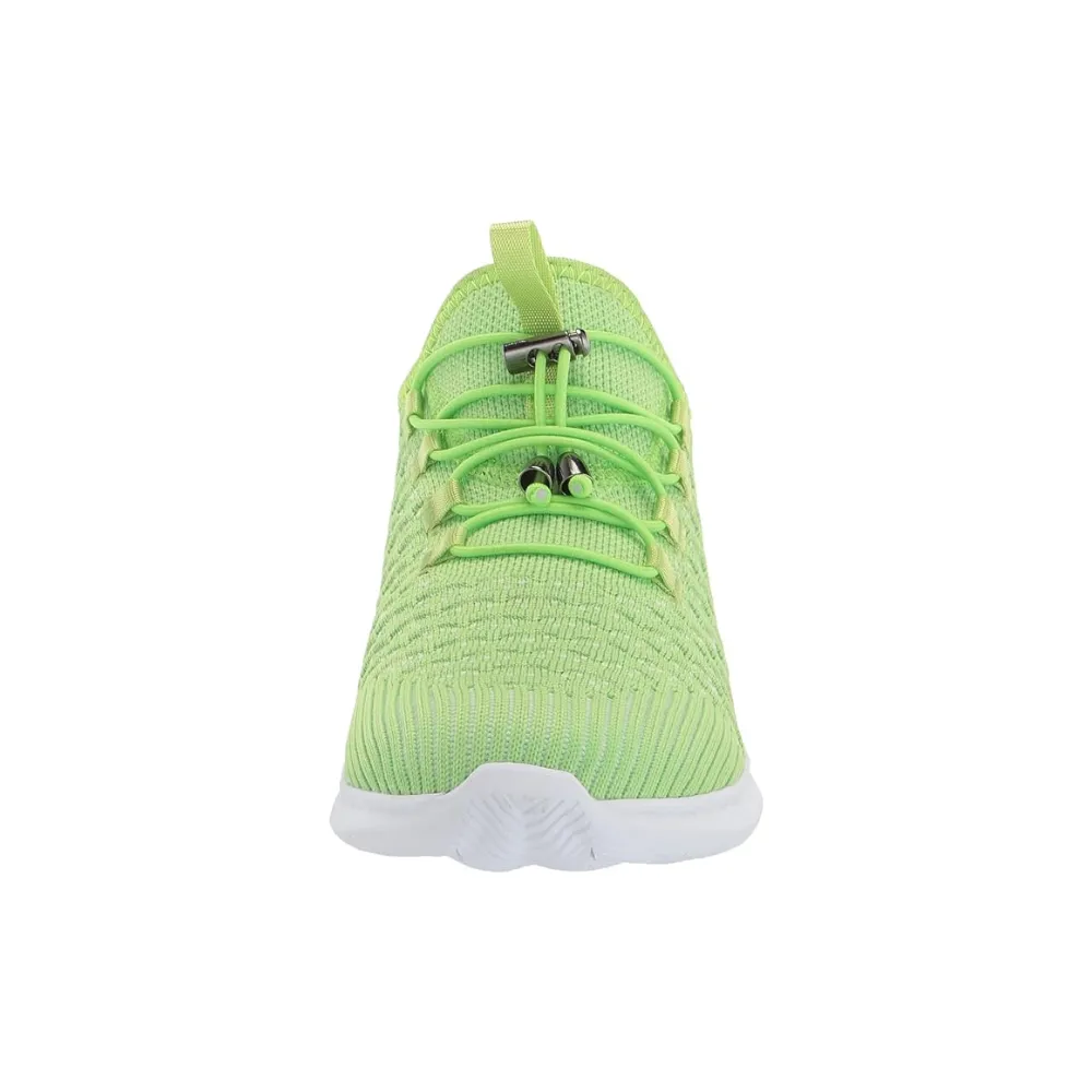 Propet Travelbound Green Apple Sneaker (Women's)