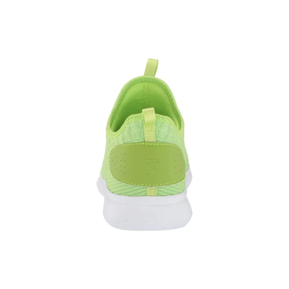 Propet Travelbound Green Apple Sneaker (Women's)