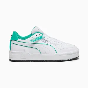 PUMA MAPF1  CA PRO MEN -PUMA WHITE