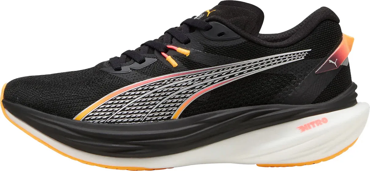 Puma Women's Deviate Nitro 3 Running Shoe