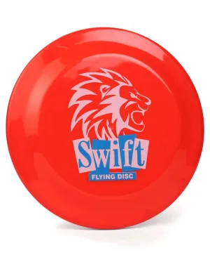 Ratna's Swift Flying Disc Plastic for Outdoor Play Picnic Family Game Toys