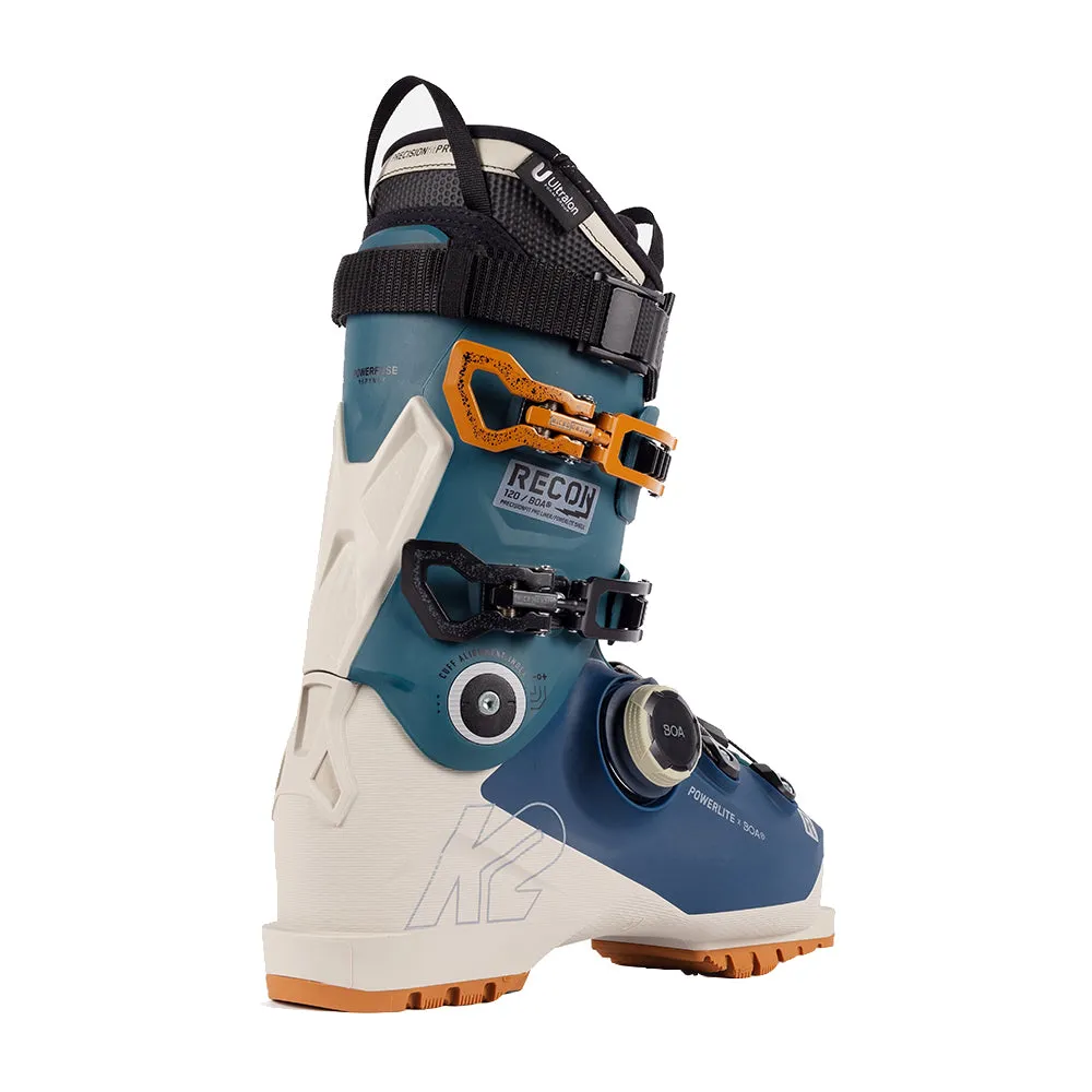 Recon 120 Boa Ski Boot