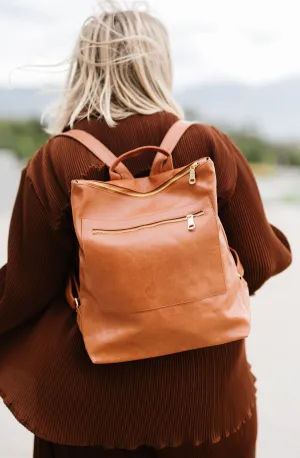 Reese backpack - Final Sale