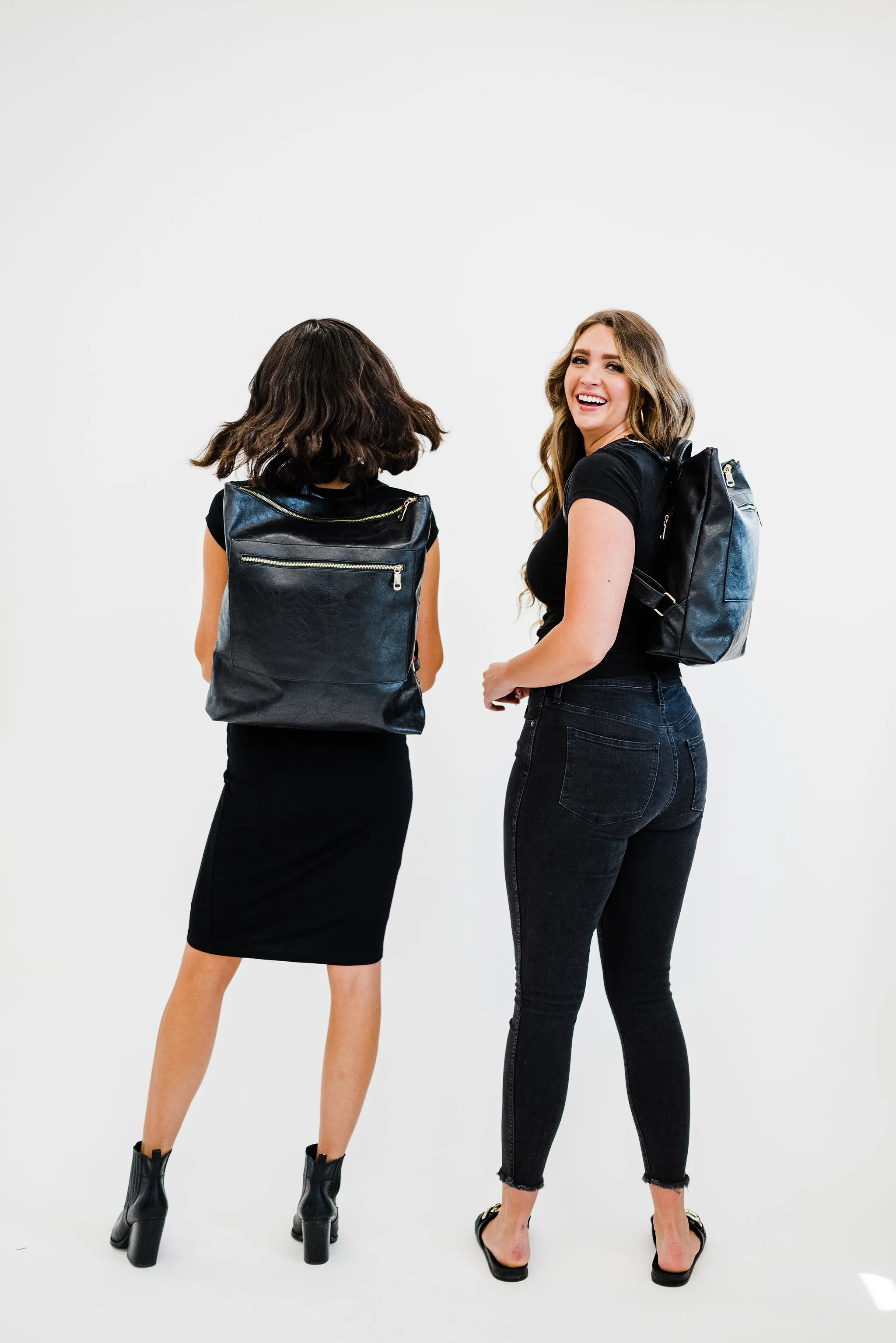 Reese backpack - Final Sale