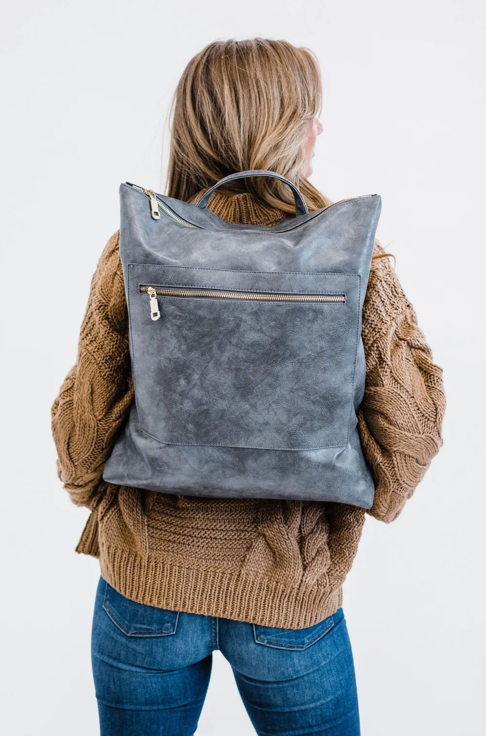 Reese backpack - Final Sale