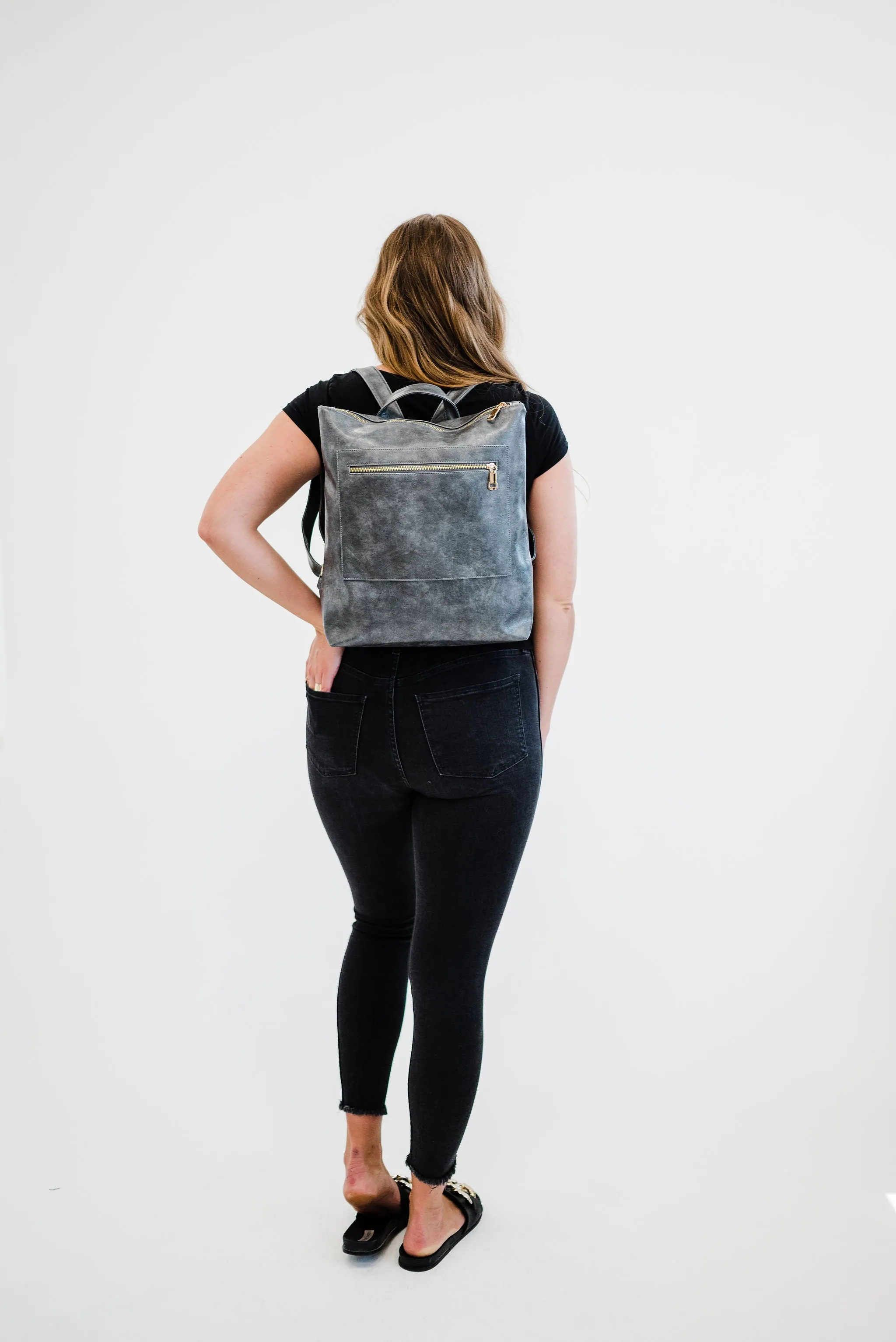 Reese backpack - Final Sale