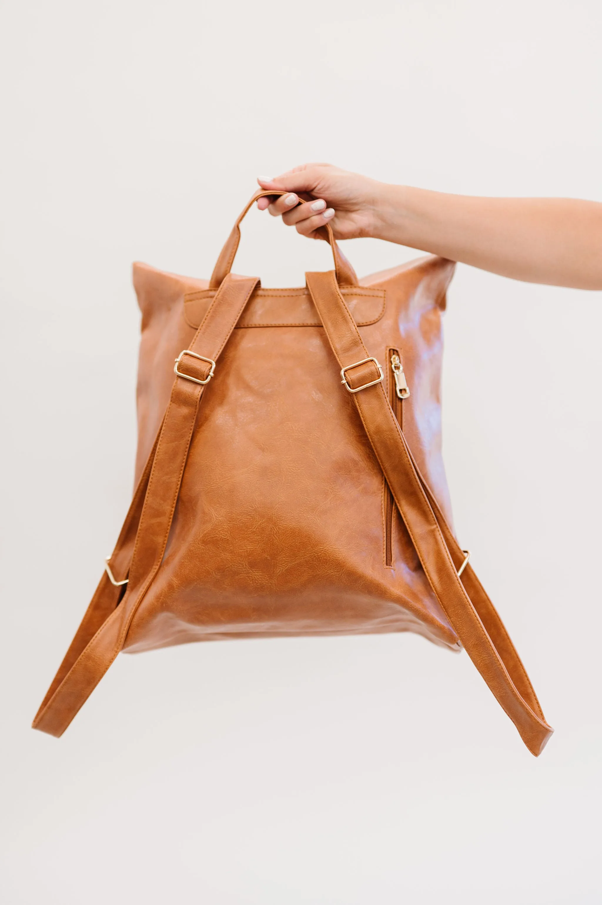 Reese backpack - Final Sale