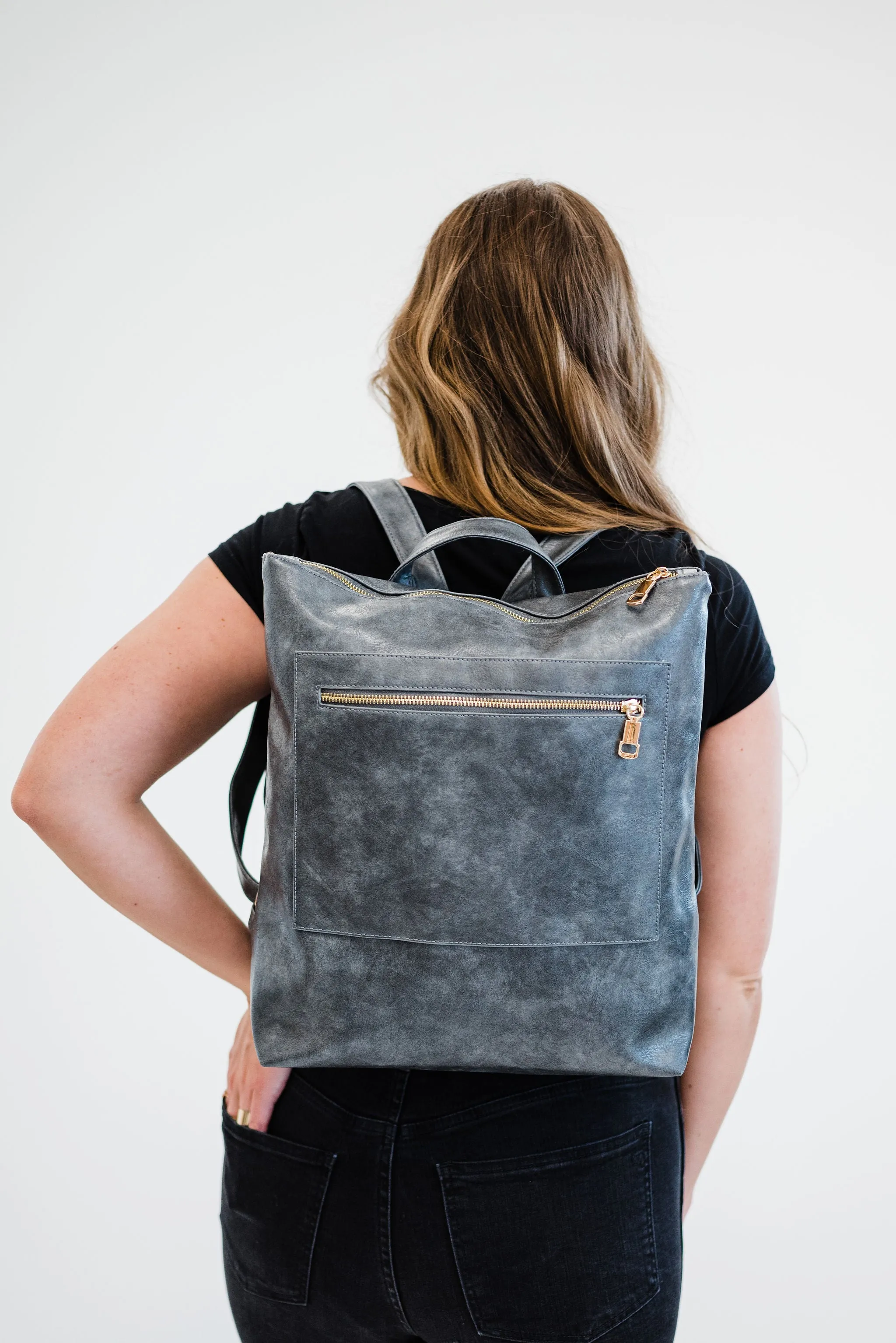 Reese backpack - Final Sale