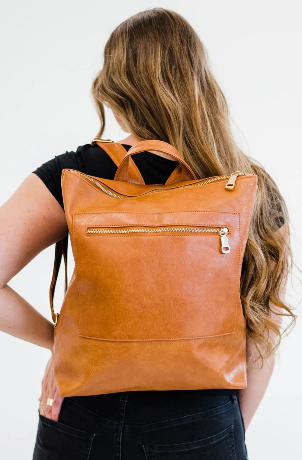 Reese backpack - Final Sale