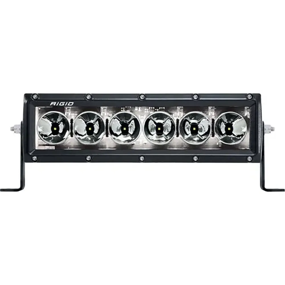 RIGID Industries Radiance   10" Light Bar - RGBW [210053]