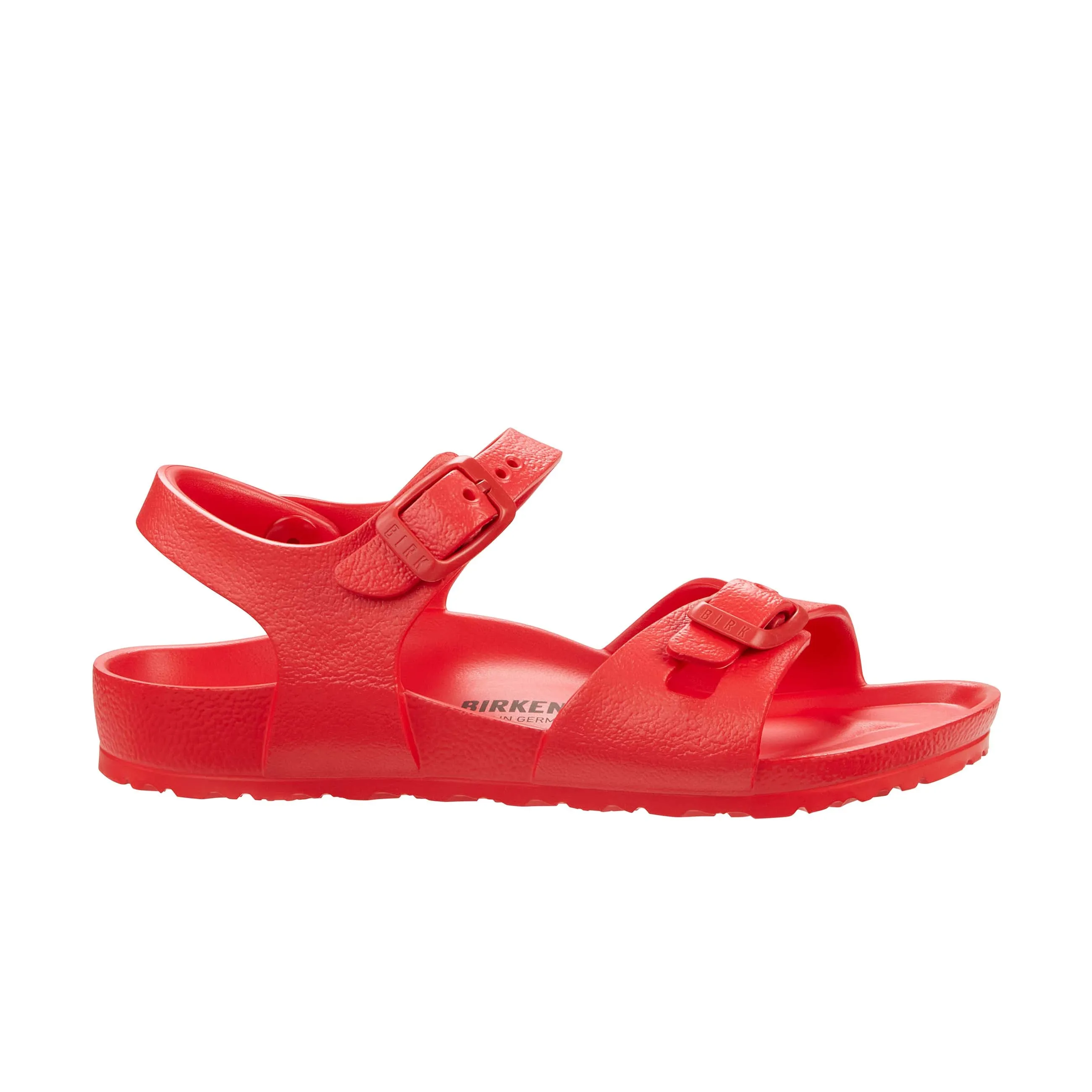 Rio Kids EVA Active Red