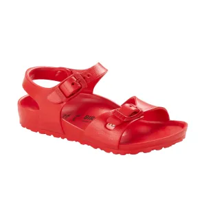 Rio Kids EVA Active Red