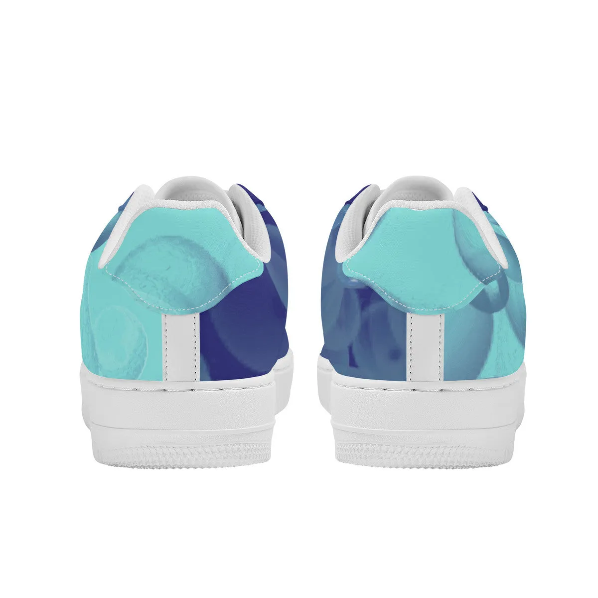 RVT Low Top Unisex Sneaker