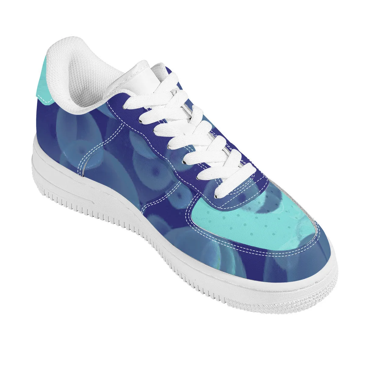 RVT Low Top Unisex Sneaker