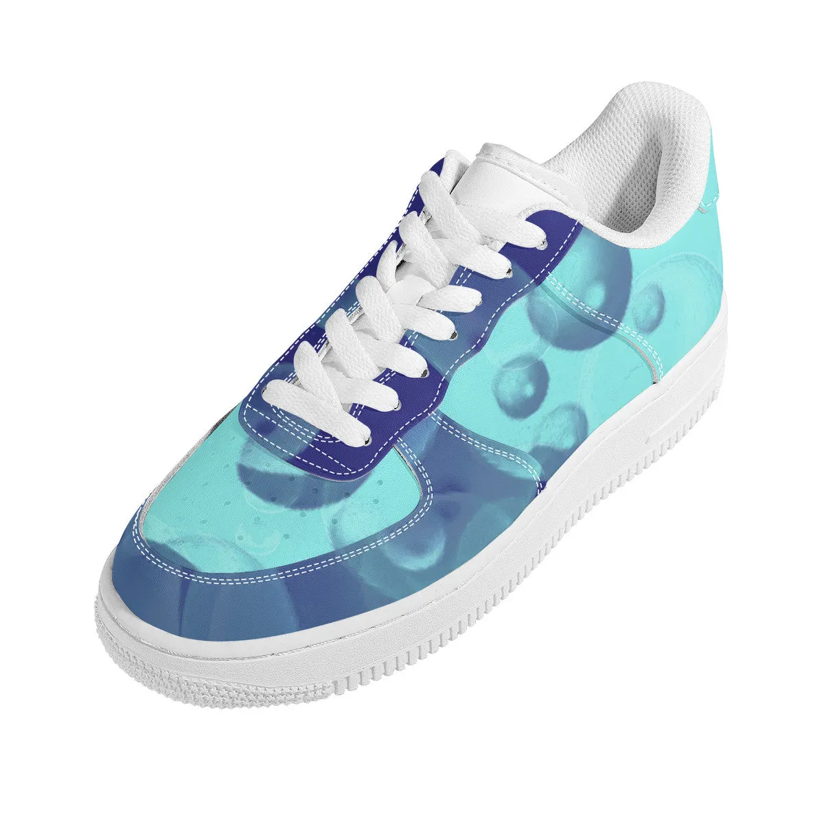 RVT Low Top Unisex Sneaker