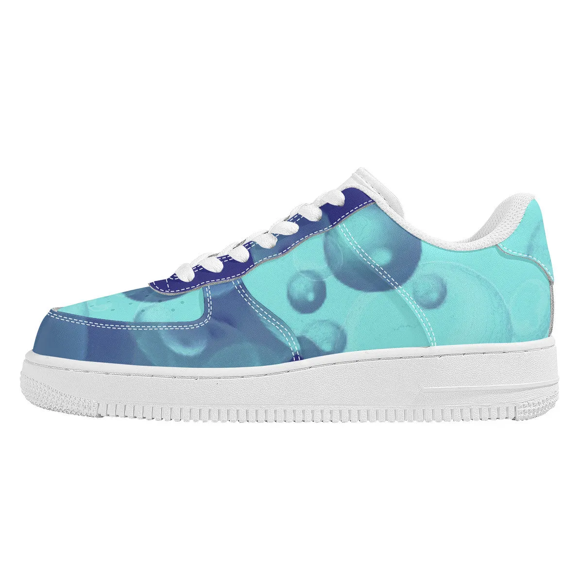 RVT Low Top Unisex Sneaker