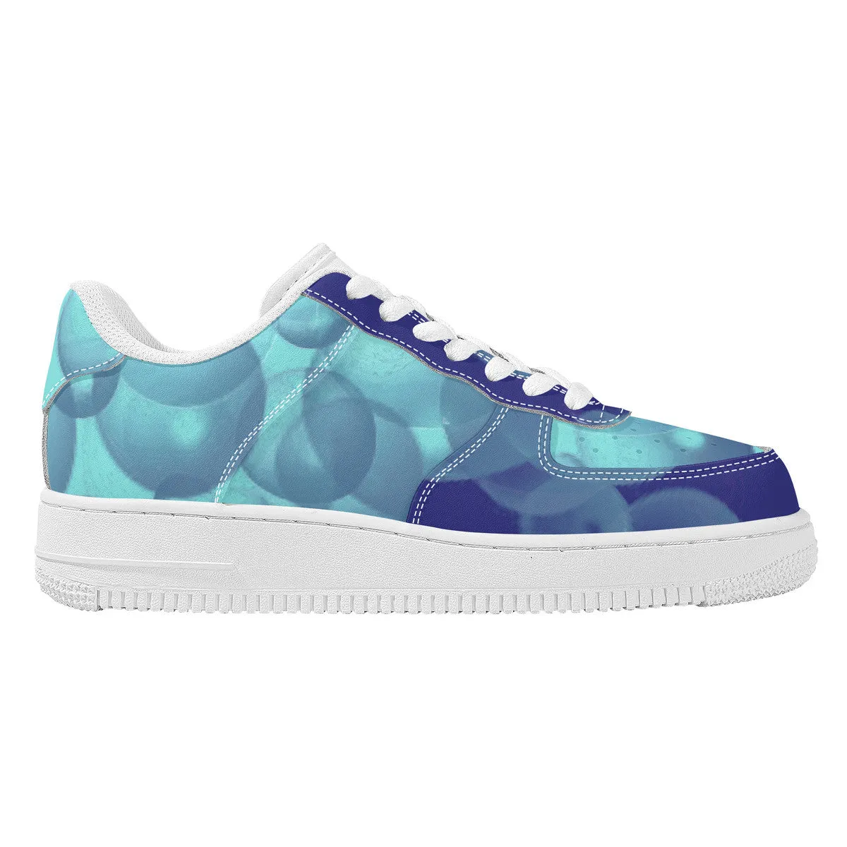 RVT Low Top Unisex Sneaker