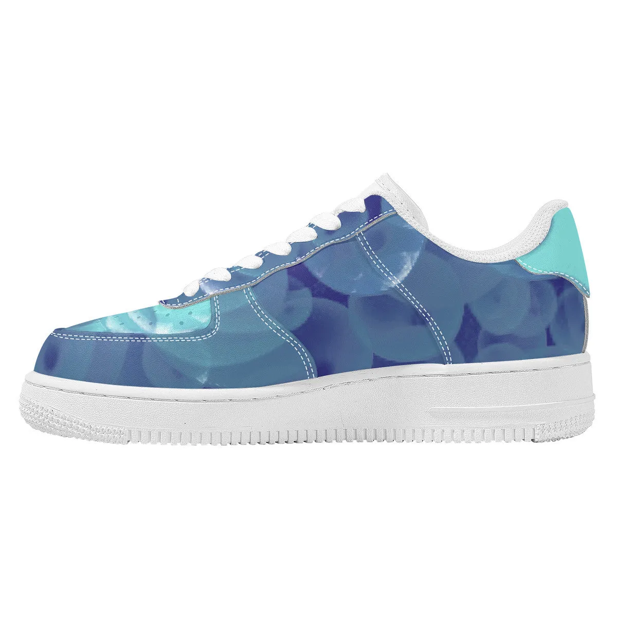 RVT Low Top Unisex Sneaker