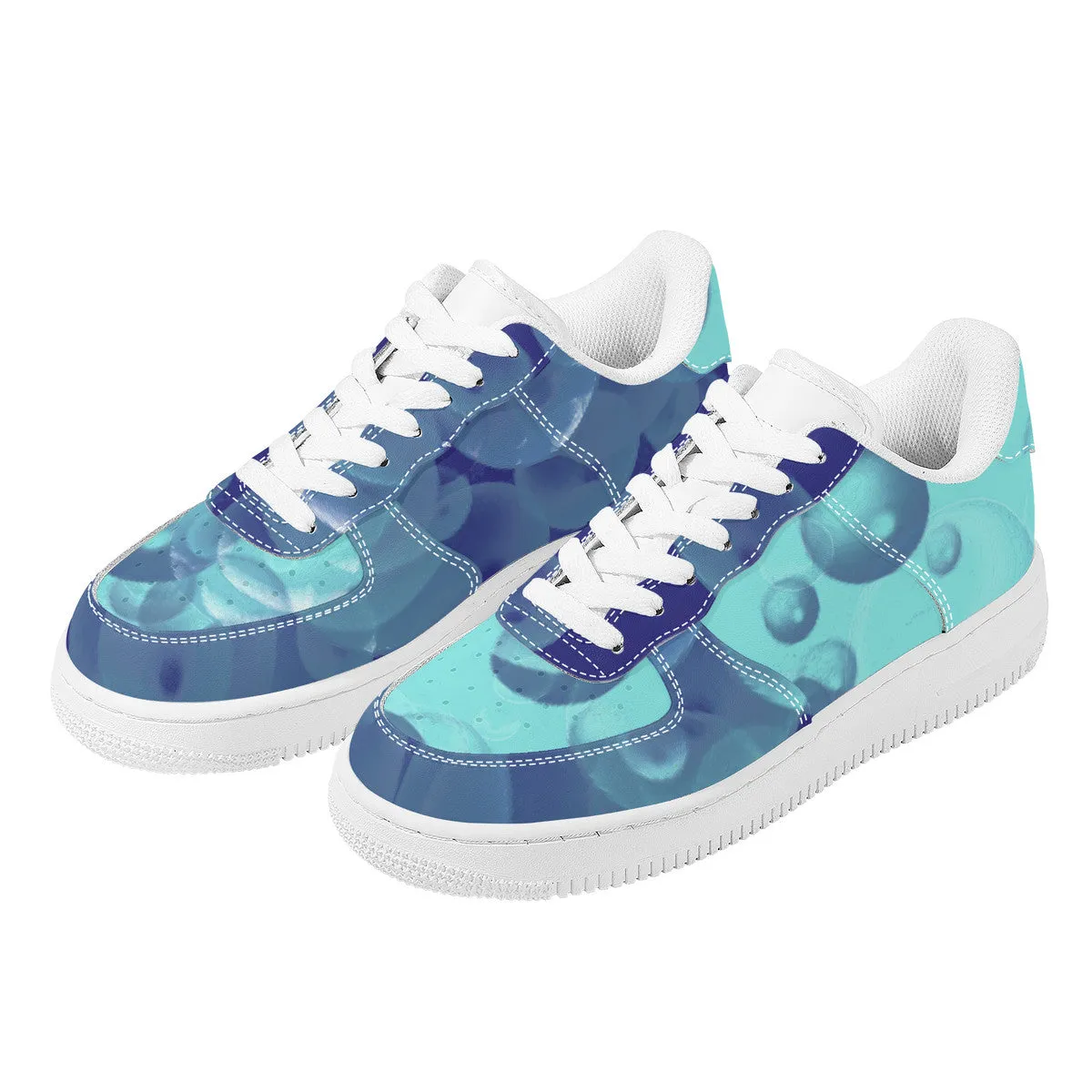 RVT Low Top Unisex Sneaker