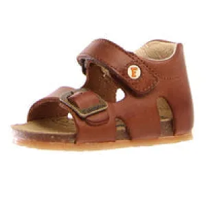 SALE SP23 Falcotto Bea Wax Baby Sandal