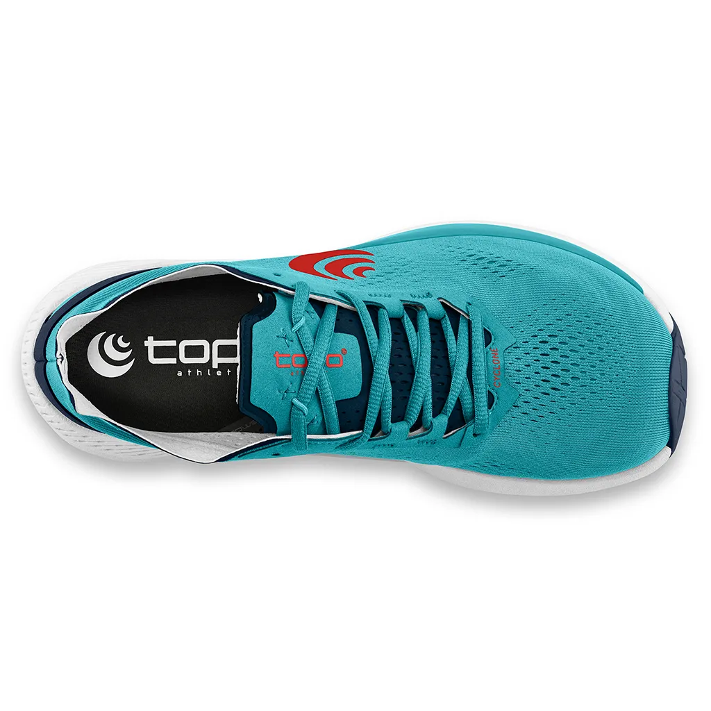 SALE:Topo Athletic CYCLONE Mens Road Running Shoes