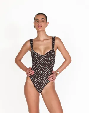 Salma One Piece (Marlow)