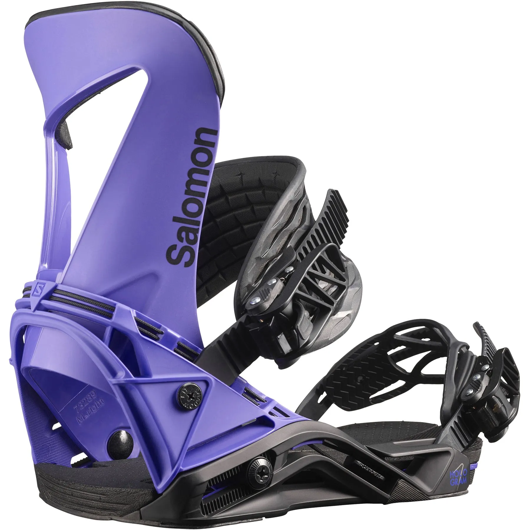 Salomon Hologram 2023