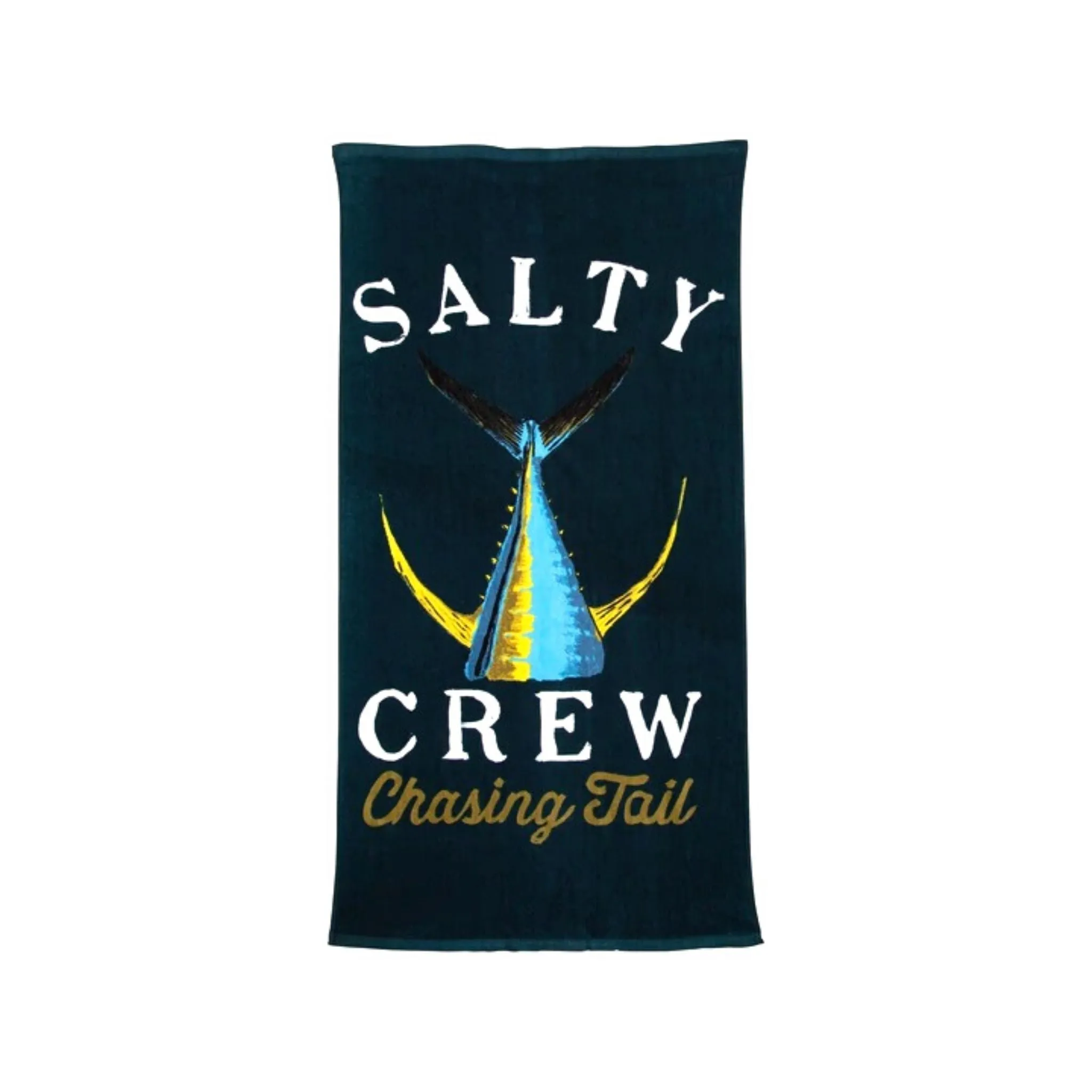 Salty Crew Chasing Tail Towel