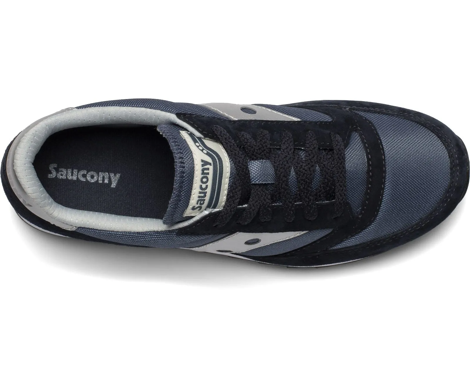 Saucony Unisex Jazz 81 Running Shoe