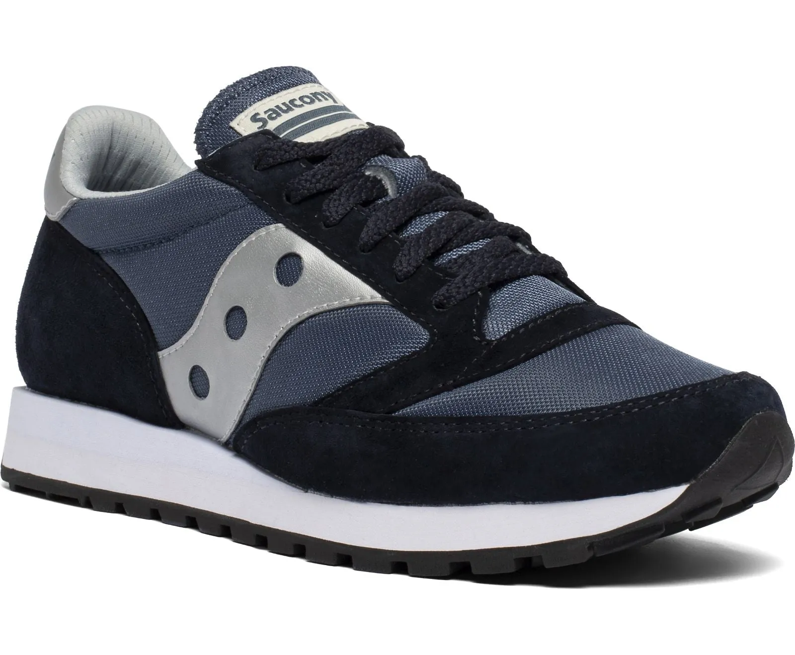 Saucony Unisex Jazz 81 Running Shoe