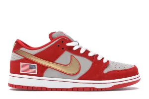 SB Dunk Low 'Nasty Boys'