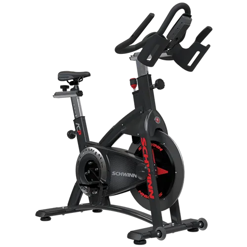 Schwinn AC Power Spin Bike