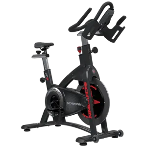 Schwinn AC Power Spin Bike