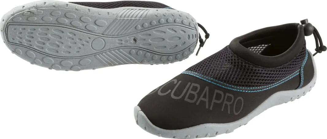 Scubapro Kailua Beach Walker (2021) Black | Buy Scubapro Kailua Beach Walker (2021) Black here | Outnorth