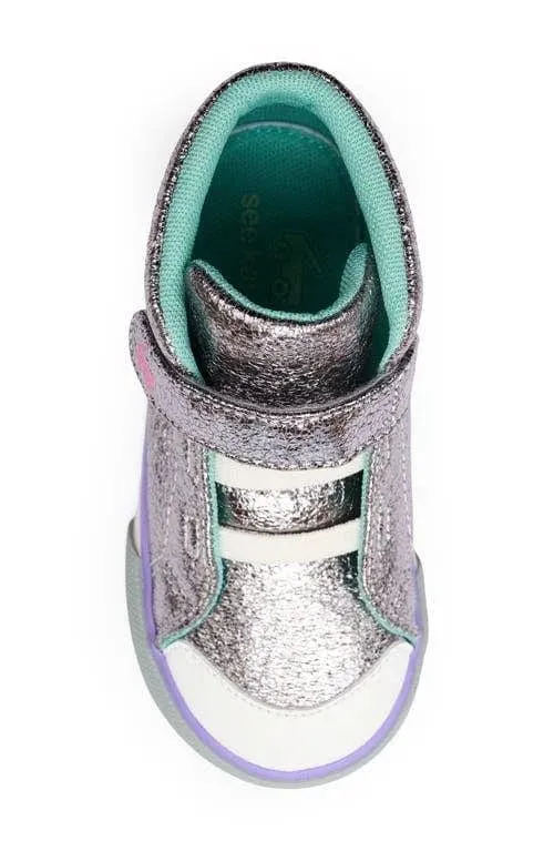 SEE KAI RUN - Baby - Belmont Sneakers